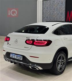 مرسيدس بنز GLC